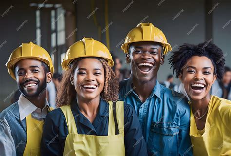 are factory workers happy